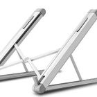 ErgoWork Compact Laptop Stand - pikkukuva 1