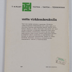 Raija (suom.) Lahti : Uutta virkkuukoukulla - pikkukuva 2