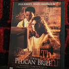 The Pelican Brief - pikkukuva 1