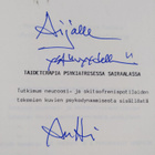 Antti Alanko : Taideterapia psykiatrisessa sairaalassa : ... - pikkukuva 2