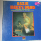 Count Basie: Basie Meets Bond  LP  1970 - pikkukuva 1