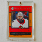 Leevi Meriläinen - 23-24 UD Honor Roll Superstar Rookie /25 - pikkukuva 1