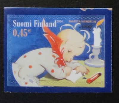 2004 Joulu 0,45 € **