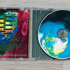 GZR - Plastic Planet - CD - pikkukuva 2