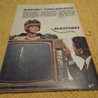Tekniikan maailma Marraskuu nro 19/1965 - pikkukuva 2