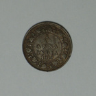 1919 Intia 1/12 Anna - pikkukuva 2