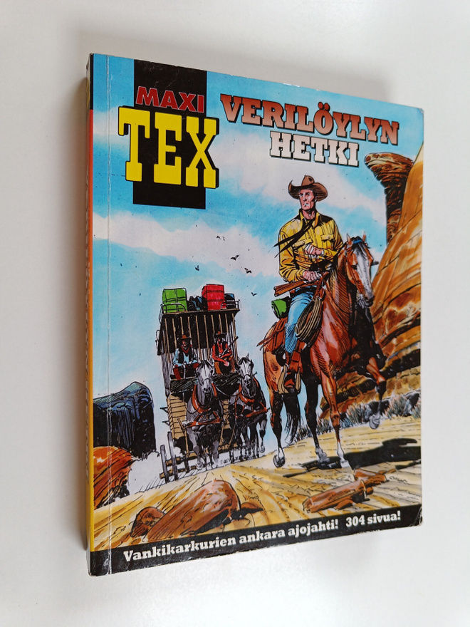 Antonio Segura : Verilöylyn hetki
