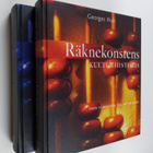 Georges Ifrah : Räknekonstens kulturhistoria 1-2 : Från f... - pikkukuva 1