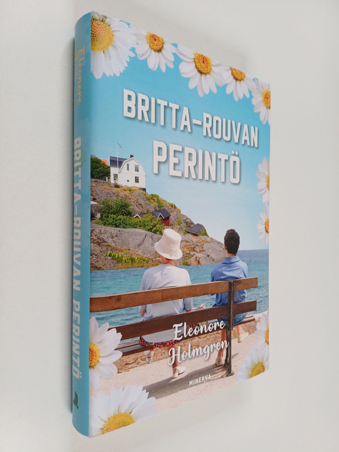 Eleonore Holmgren : Britta-rouvan perintö