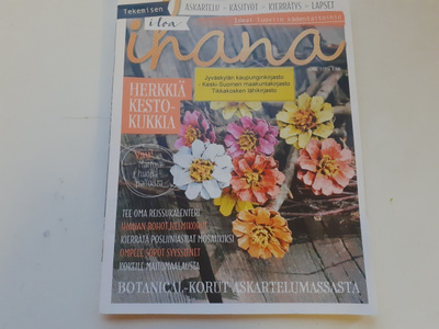 Ihana 3/2016