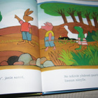 Max Velthuijs Sammakko ja linnunlaulu - pikkukuva 3