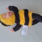 Anne Geddes -mehiläinen nukke - pikkukuva 3