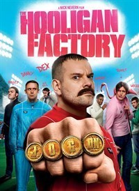 The Hooligan Factory  -   (Blu-ray)