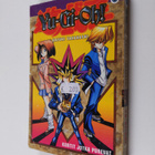 Kazuki Takahashi : Yu-gi-oh!, 2 - Kortit, jotka purevat - pikkukuva 1