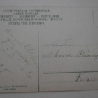 Hämeenlinna, Karlberg, portaat, vanha väripk, k. 1900-l. alk - pikkukuva 2