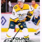 2025-26 Upper Deck Young Guns Holiday "237 Joakim Kemell - pikkukuva 1