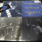 BOPPERS - UNPLUGGED FAVOURITES LP RARE '92 PAINOS M-/M- - pikkukuva 1