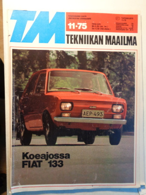 Tekniikan Maailma Nro 11/1975 (3.9)