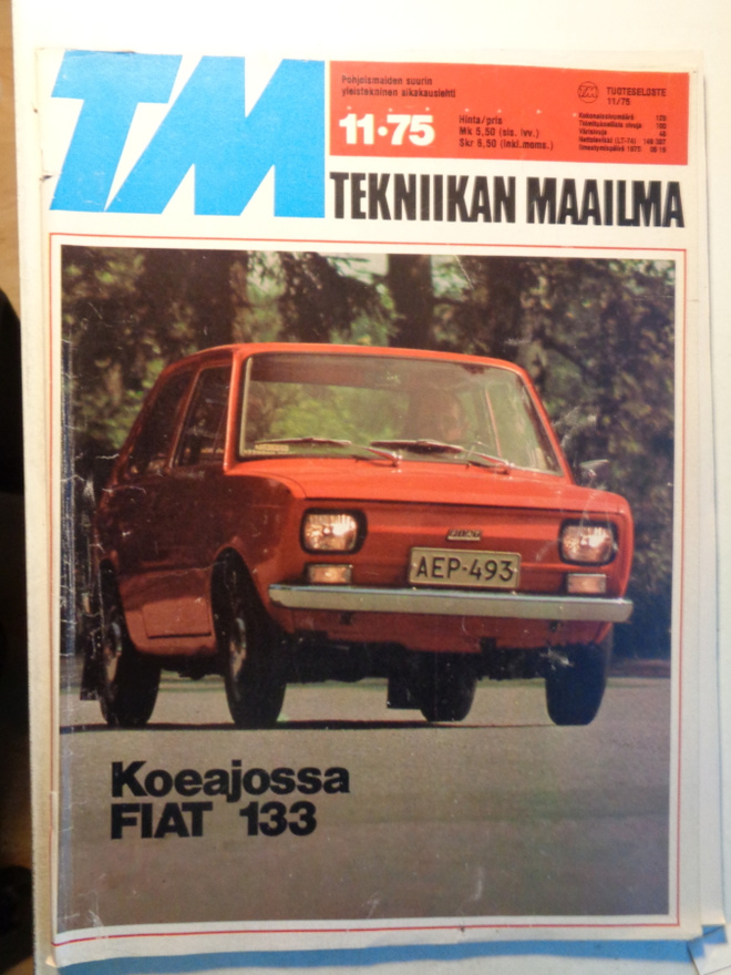 Tekniikan Maailma Nro 11/1975 (3.9)