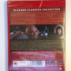 Popcorn (Blu-ray) Slasher Classic 39# (1990) UUSI - pikkukuva 2