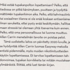 Allen Carr: Stumppaa tähän! - pikkukuva 3
