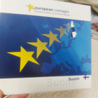 Suomi / European Coinages 2013 -juhlakolikkosetti kansio - pikkukuva 3