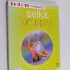 Suzanne Martin : Selkäjumppaa - pikkukuva 1