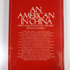 Sidney Shapiro : An American in China - thirty years in t... - pikkukuva 2