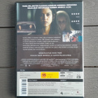 DVD: The Eye (Jessica Alba 2008) - pikkukuva 2