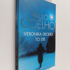 Paulo Coelho : Veronika decides to die - pikkukuva 1