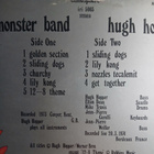 Monster Band : Atmosphere. - pikkukuva 2