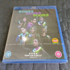 Bodies Bodies Bodies Blu-ray **muoveissa** - pikkukuva 1