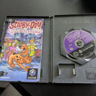 Scooby-Doo! Night of 100 Frights (Nintendo GameCube) – CIB - pikkukuva 3