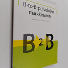 Jukka Ojasalo : B-to-B -palvelujen markkinointi - pikkukuva 1