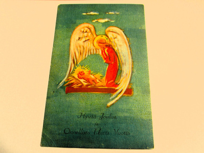 Wendelin Hy 121 R 3 - 1941