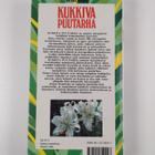 Brian Davis : Kukkiva puutarha - pikkukuva 2
