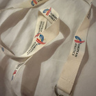 AVAINNAUHA / LANYARD - EUROPEAN ATHLETICS - pikkukuva 2