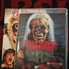 Girls School Screamers - pikkukuva 3