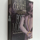 Patricia Daniels Cornwell : Postmortem - pikkukuva 1