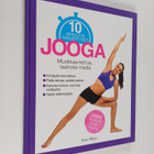 Anna Magee : Jooga : 10 minuutin harjoitteet - pikkukuva 1