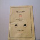 Almanakka 1982 - pikkukuva 1