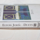 Elton John - Duets C-kasetti - pikkukuva 3
