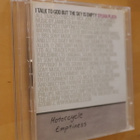 2CD Manic Street Preachers Motorcycle Emptiness & There By T - pikkukuva 3