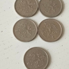 50 penniä 1940 5kpl - pikkukuva 2