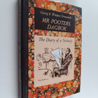 George Grossmith : Mr Pooters dagbok - pikkukuva 1