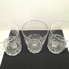 Timo Sarpaneva Kimara lasi 30 cl 3 kpl, Iittala - pikkukuva 2