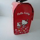 Punainen Hello Kitty salkku - pikkukuva 4