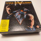 Wing Commander IV Big Box - pikkukuva 1
