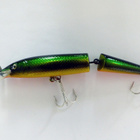FLADEN CONRAD "Jointed" 13cm - pikkukuva 2