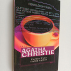 Agatha Christie : Parker Pyne tietää kaiken : kaksitoista... - pikkukuva 1